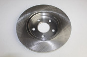 JAGUAR BRAKE DISC-FRONT VENTED X-TYPE 3.0 02-03