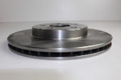 JAGUAR BRAKE DISC-FRONT VENTED X-TYPE 3.0 02-03