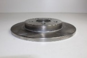 JAGUAR BRAKE DISC-REAR SOLID X-TYPE 3.0 02-03