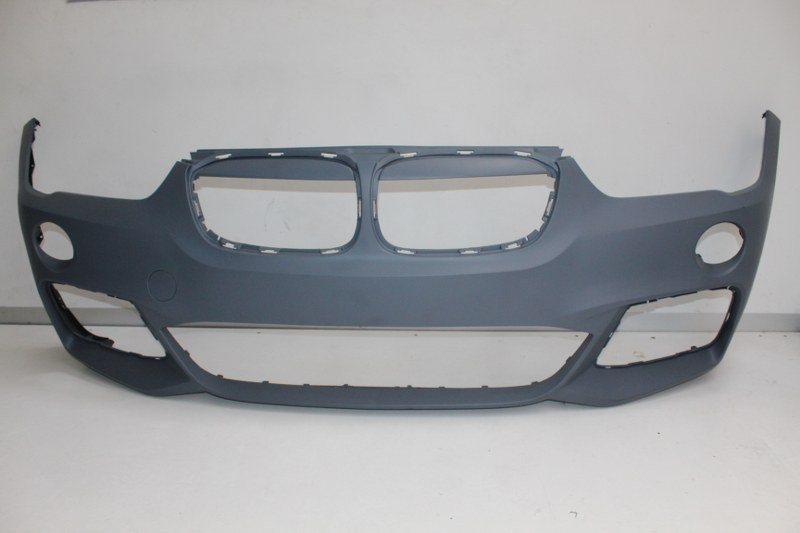 BMW BUMPER FRONT M SPORT X1 F48 15-19