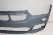 BMW BUMPER FRONT M SPORT X1 F48 15-19