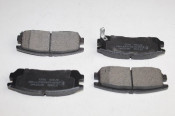 GWM HOVER BRAKE PAD SET-REAR 2.4 08-11