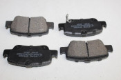 TOYOTA BRAKE PAD-REAR COROLLA QUEST 1.6 14-16