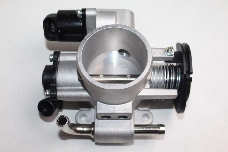 CHEVROLET THROTTLE BODY AVEO 1.6 F16D3 10-18