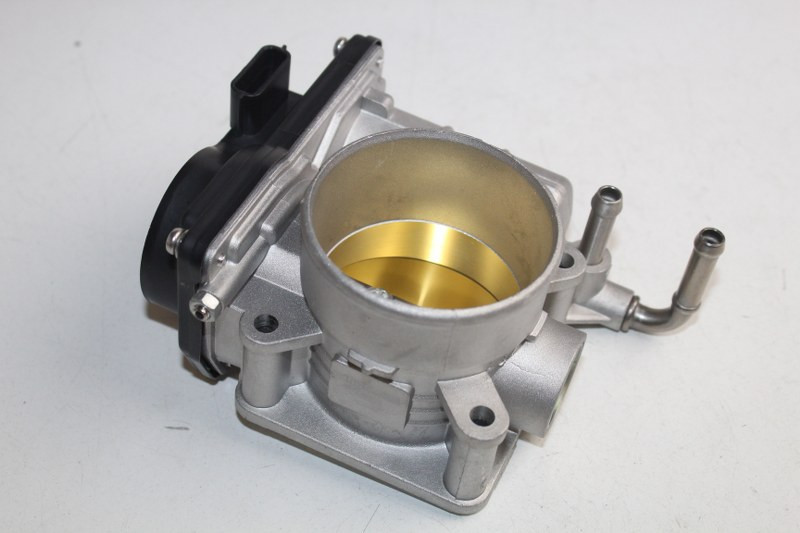 NISSAN THROTTLE BODY UNIT X TRAIL 2.5 04-13