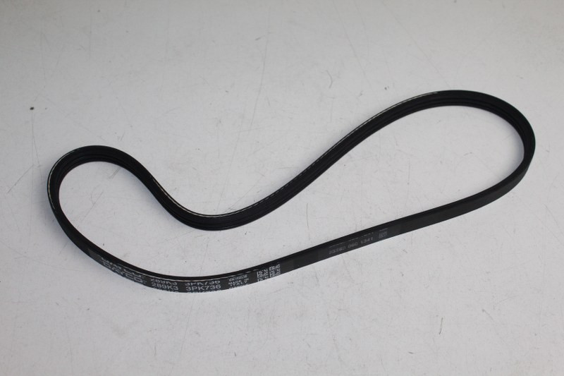 RENAULT FAN BELT CLIO 1.2 01-06