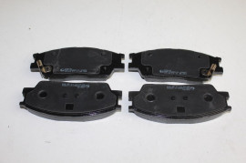 KIA SONET BRAKE PADS FRONT G3LC 2023