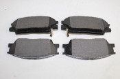 KIA SONET BRAKE PADS FRONT G3LC 2023