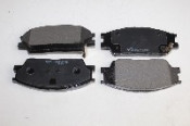 KIA SONET BRAKE PADS FRONT G3LC 2023