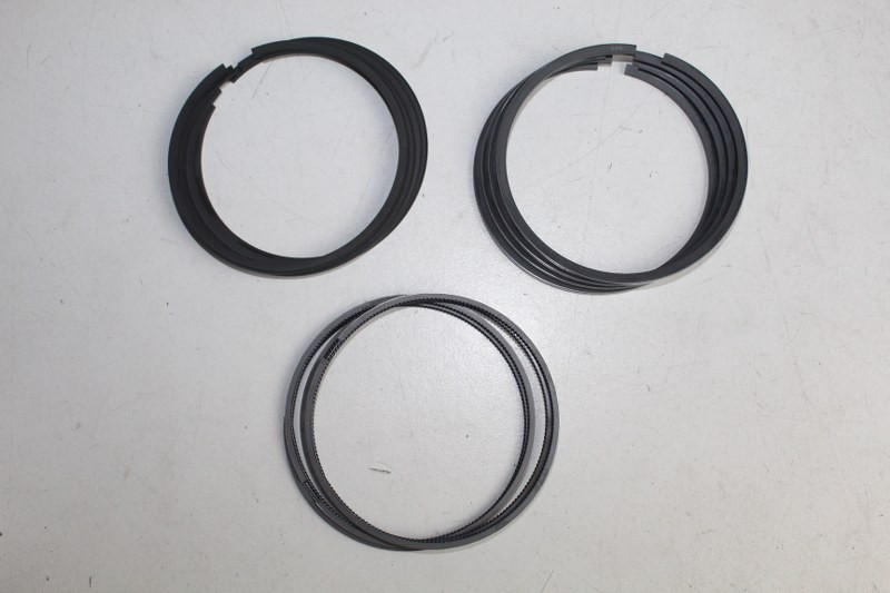 BMW PISTON RINGS E46 320D