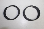 BMW PISTON RINGS E46 320D