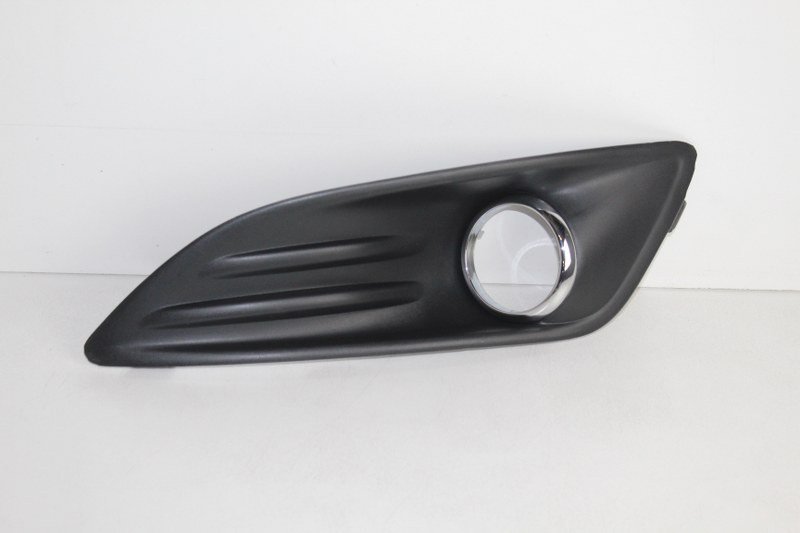 FORD FOG COVER-LH FIESTA 1.4 2015