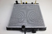 HONDA RADIATOR BALLADE 1.8 B18