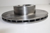 TATA BRAKE DISC FRONT XENON 2.2 2015