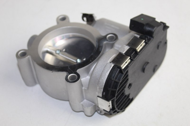 MERC THROTTLE BODY A200 W169 266ENG 2006