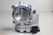 MERC THROTTLE BODY A200 W169 266ENG 2006