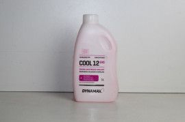 DYNAMAX ANTIFREEZE 1LT PINK