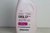 DYNAMAX ANTIFREEZE 1LT PINK