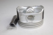 VW PISTONS 20THOU SET POLO BLM 1.6 05-10