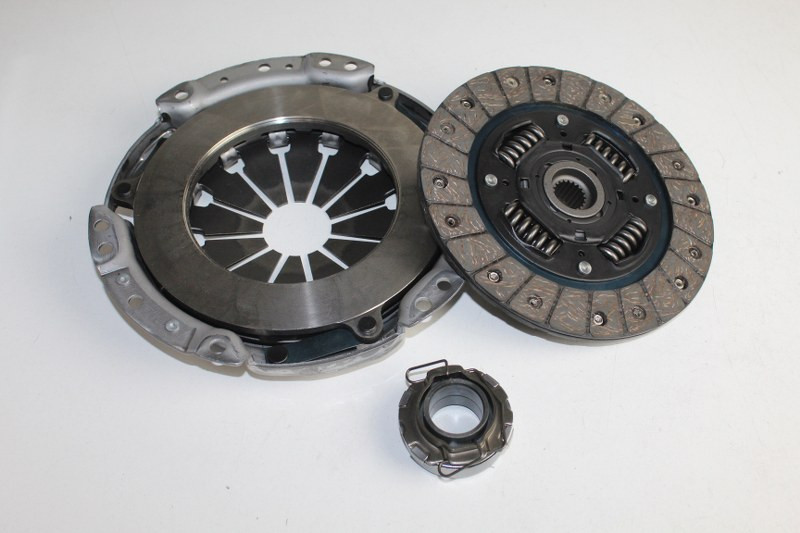 DAIHATSU CLUTCH KIT SIRION 1.3 2005-