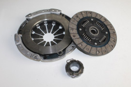 DAIHATSU CLUTCH KIT SIRION 1.3 2005-