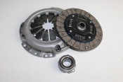 DAIHATSU CLUTCH KIT SIRION 1.3 2005-