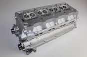 CHEVROLET COMPLETE CYL HEAD SONIC 1.6 2013