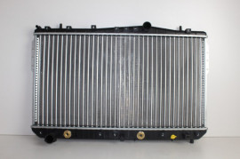 CHEVROLET RADIATOR-MANUAL OPTRA 1.8 05-12