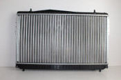 CHEVROLET RADIATOR-MANUAL OPTRA 1.8 05-12