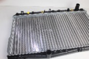 CHEVROLET RADIATOR-MANUAL OPTRA 1.8 05-12