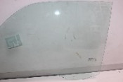 HYUNDAI H100 DOOR GLASS LF N/S