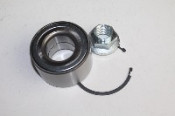 NISSAN WHEEL BEARING KIT-REAR X-TRAIL 2.0 05-07