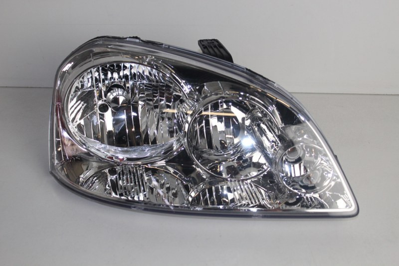 CHEVROLET HEADLIGHT RHS OPTRA 1.8 05-12