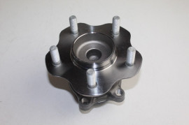 NISSAN REAR WHEEL HUB+ BEARING+ ABS QASHQAI 2014-