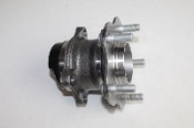 NISSAN REAR WHEEL HUB+ BEARING+ ABS QASHQAI 2014-