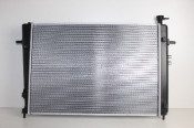 HYUNDAI TUCSON RADIATOR AUTO G6BA 2008-