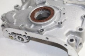 BAW OIL PUMP TIMING COVER  2013-