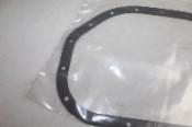 MERC SUMP GASKET W123 230-4  115 ENG 1977