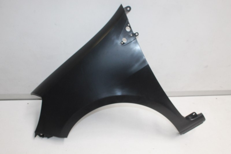 RENAULT FENDER CLIO 3 LH 09-13