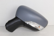 RENAULT DOOR MIRROR CAPTUR 1.2 LH ELECT+INDI 15-17