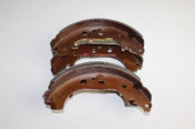 PEUGEOT BRAKE SHOES 206 1.4 04-06