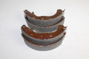 PEUGEOT BRAKE SHOES 206 1.4 04-06