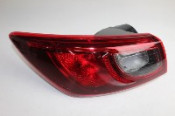 MAZDA LHS TAIL LAMP CX-3 2.0 2018-