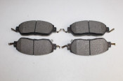 GWM BRAKE PAD SET P SERIES 2.0TD 2023-