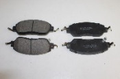 GWM BRAKE PAD SET P SERIES 2.0TD 2023-