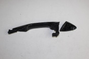 HYUNDAI ELANTRA DOOR HANDLE FR OUTER 2011-