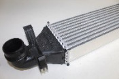 MERC INTERCOOLER GLA200 W156 2015