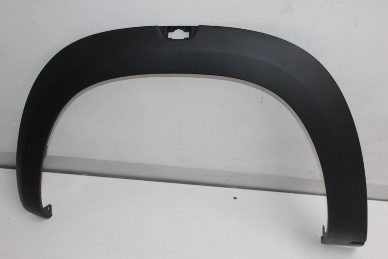 RENAULT KWID 2020- FENDER ARCH MOULDING LHS