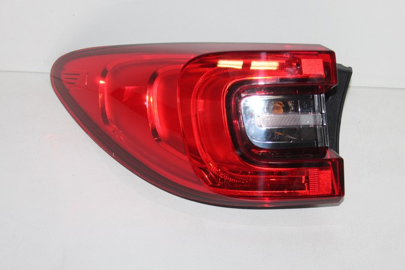 RENAULT TAIL LAMP KADJAR 1.5 DCI LHS OUTER 16-