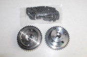 HYUNDAI ELANTRA TIMING CHAIN KIT G4NB 2013